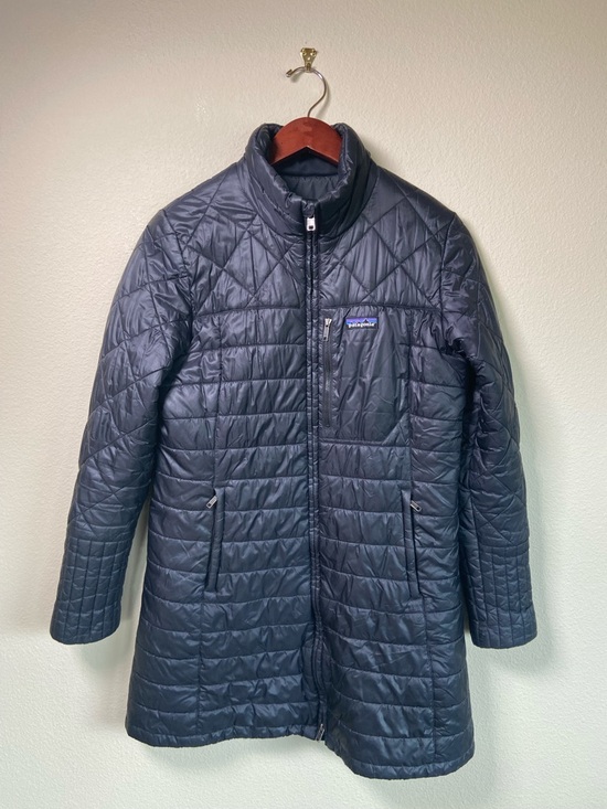 Patagonia Jackets & Blazers - Patagonia Quilted Insulated Coat